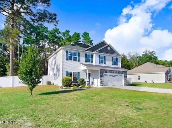 205 Plainfield Drive, Goldsboro, NC 27534