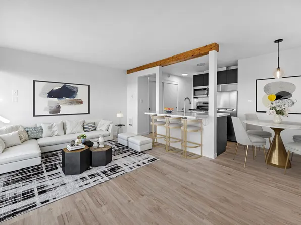Tara Apartments, 4336 15th Ave S #2448d8963, Seattle, WA 98108