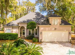 1 Cloverwood Ct, Savannah, GA 31411