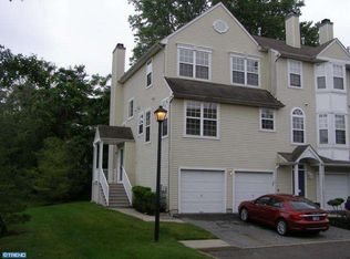 9604 Sandpiper Ln, Palmyra, NJ 08065