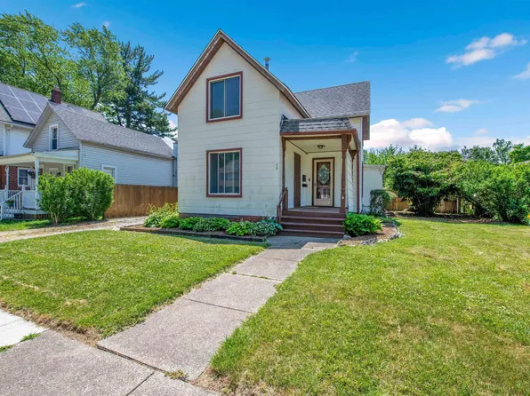 89 Gallup St, Mount Clemens, MI 48043