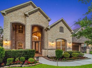150 Haileys Run, Montgomery, TX 77316