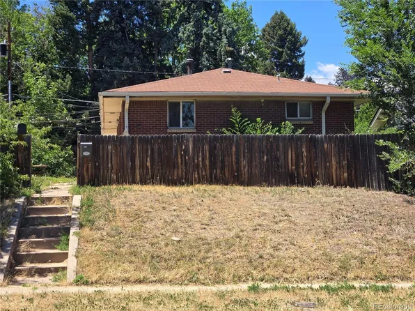 3217 N Raleigh Street, Denver, CO 80212