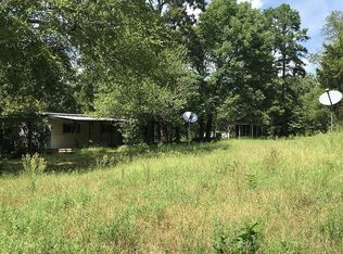 920 Sandy Ford Rd, El Paso, AR 72045