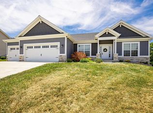 2803 Tayson Way, Washington, MO 63090