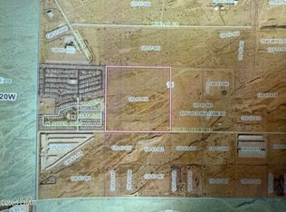 Victory Farms Rd, Lake Havasu City, AZ 86404