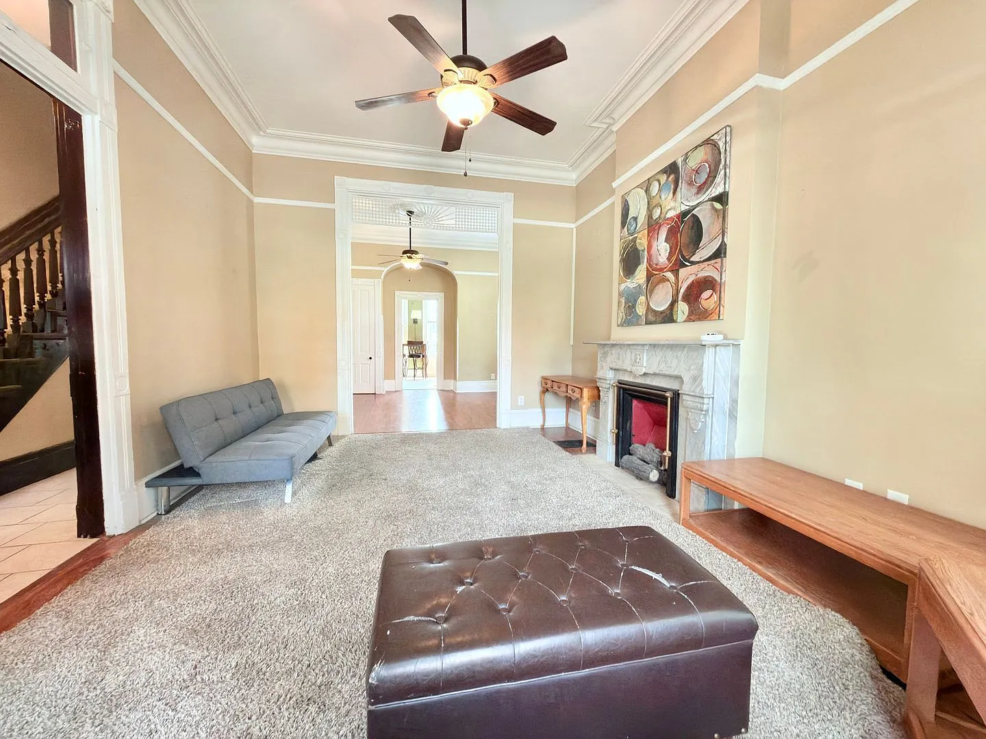 4 bed, 2.5 bath, 2250 sqft, $2,850 — Photo 3