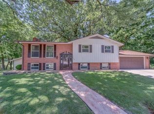 601 Julia Dr, O Fallon, IL 62269