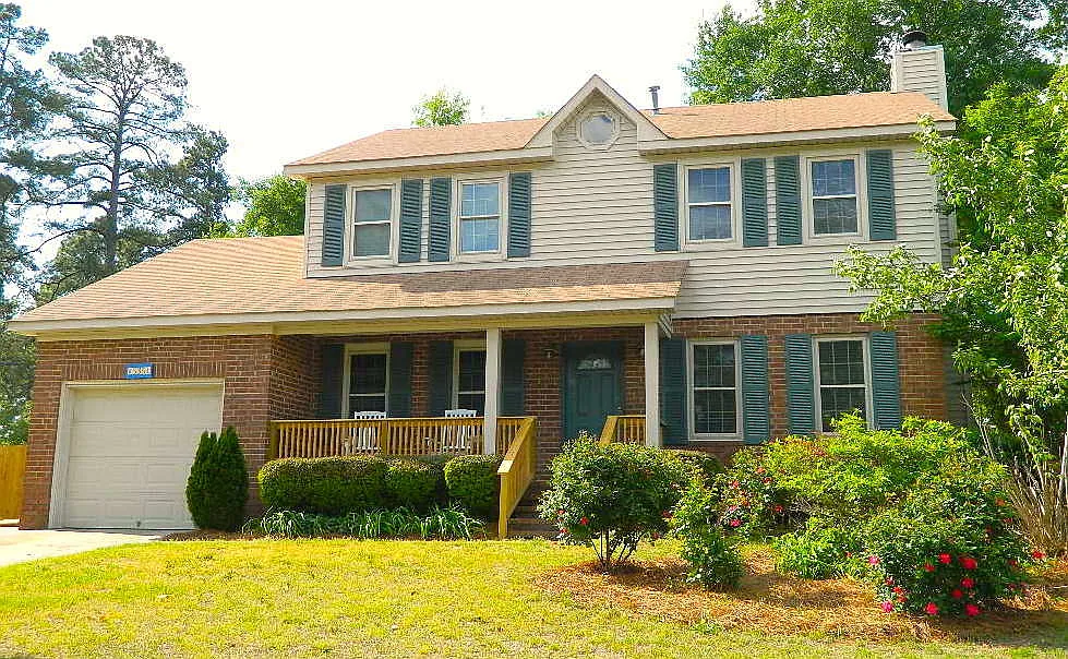 Home For Rent - 635 Clinton Way Martinez, GA 30907 — Photo 2