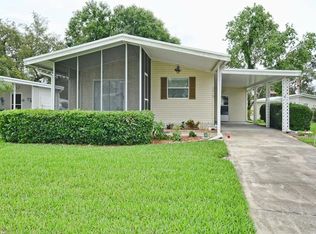 3319 Manatee Rd, Tavares, FL 32778