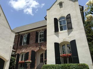 110 Overlook Pointe Cir, Ridgeland, MS 39157