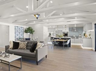 240 N Padre Juan Ave, Ojai, CA 93023