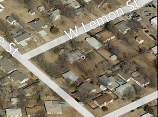 125 W Lemon St, Saginaw, TX 76179