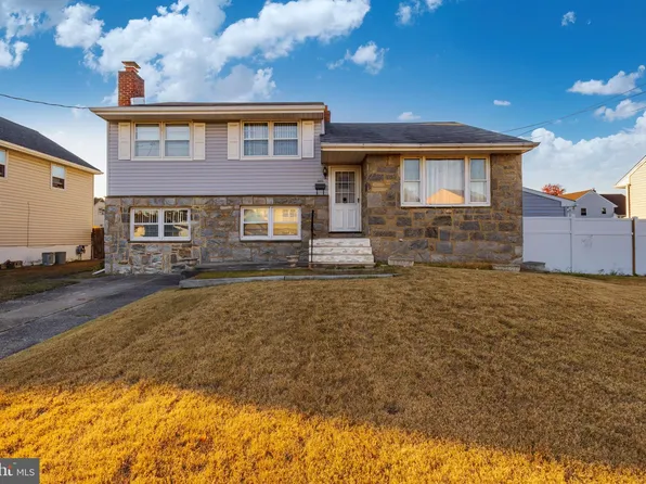 5609 Plymouth Ave, Pennsauken, NJ 08109