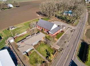 9171 Nusom Rd NE, Silverton, OR 97381