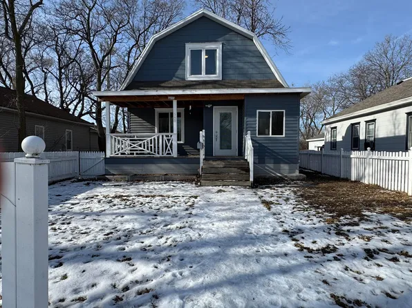 545 Montana Ave SW, Huron, SD 57350