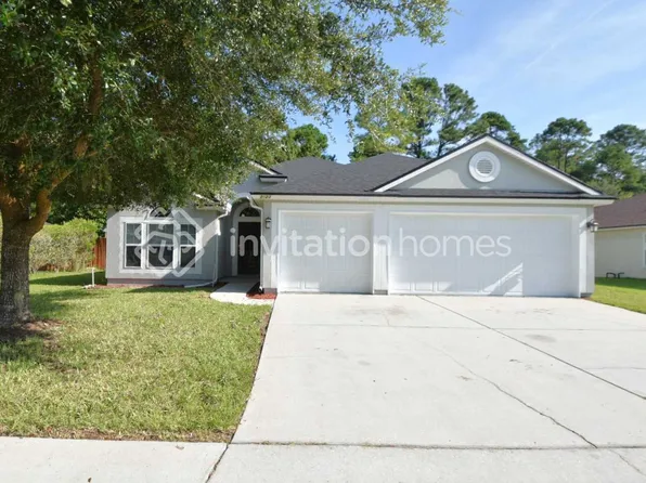 3023 Bright Eagle Dr, Jacksonville, FL 32226