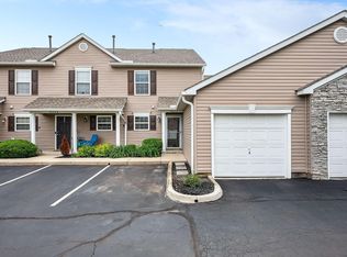 5210 Novelty Ave #73D, Canal Winchester, OH