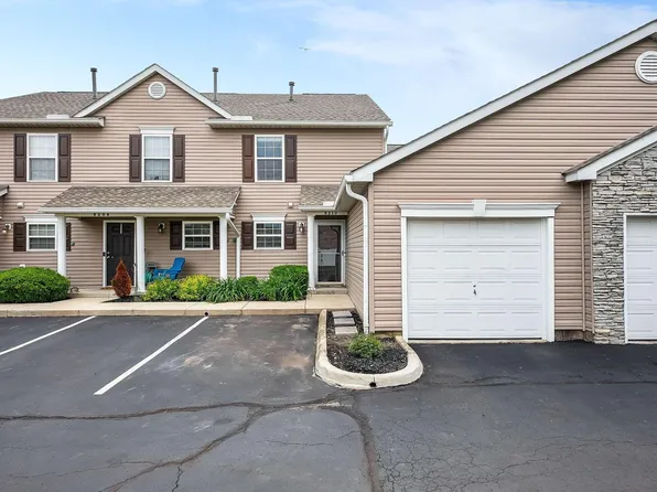 5210 Novelty Ave #73D, Canal Winchester, OH 43110