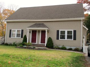 254 Broadway, Hanover, MA 02339