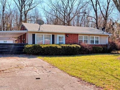 512 Sinclair St, Fairdale, KY, 40118