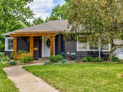 415 F Ave, Nevada, IA, 50201