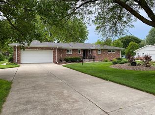 1704 Spring Rd, Grand Island, NE 68801