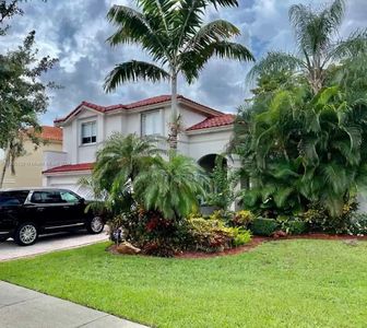 11310 NW 61st St, Doral, FL, 33178