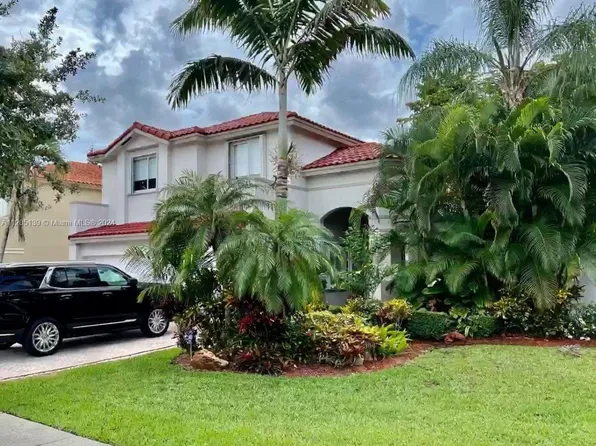 11310 NW 61st St, Doral, FL 33178