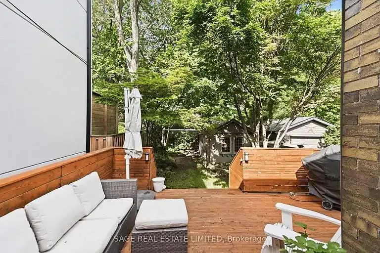 44 Pepler Ave #1A — Photo 7