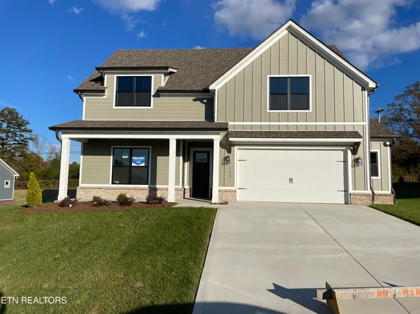145 Clover Cir, Lenoir City, TN 37772