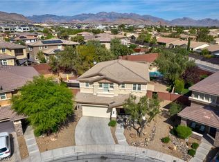 5301 Fairbranch Ln, Las Vegas, NV 89135