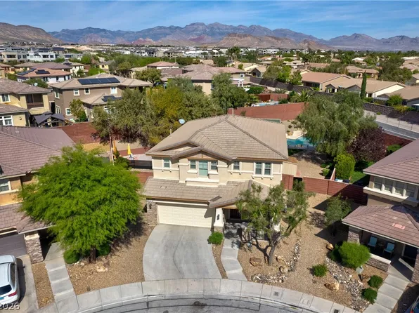 5301 Fairbranch Ln, Las Vegas, NV 89135