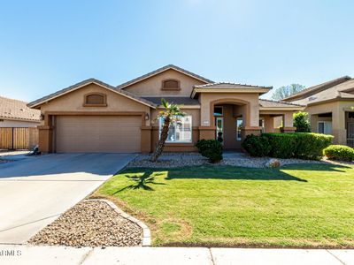 3827 S Seton Ave, Gilbert, AZ, 85297