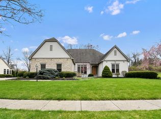 2466 Keltonhurst Dr, Blacklick, OH 43004