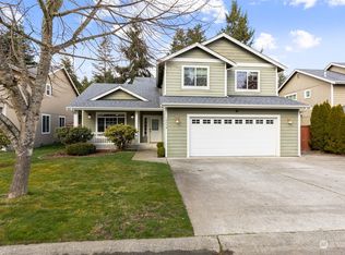 15774 104th Ave SE, Yelm, WA 98597