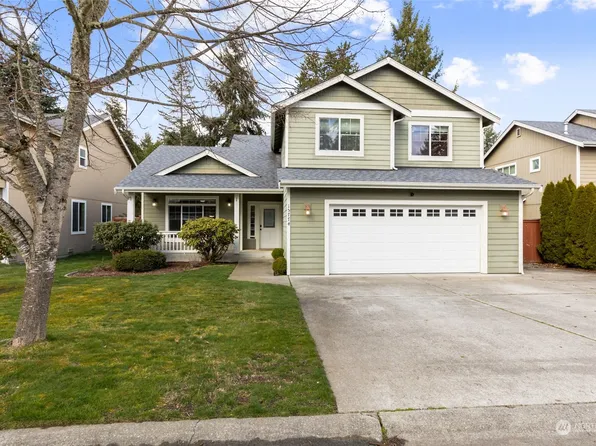 15774 104th Avenue SE, Yelm, WA 98597