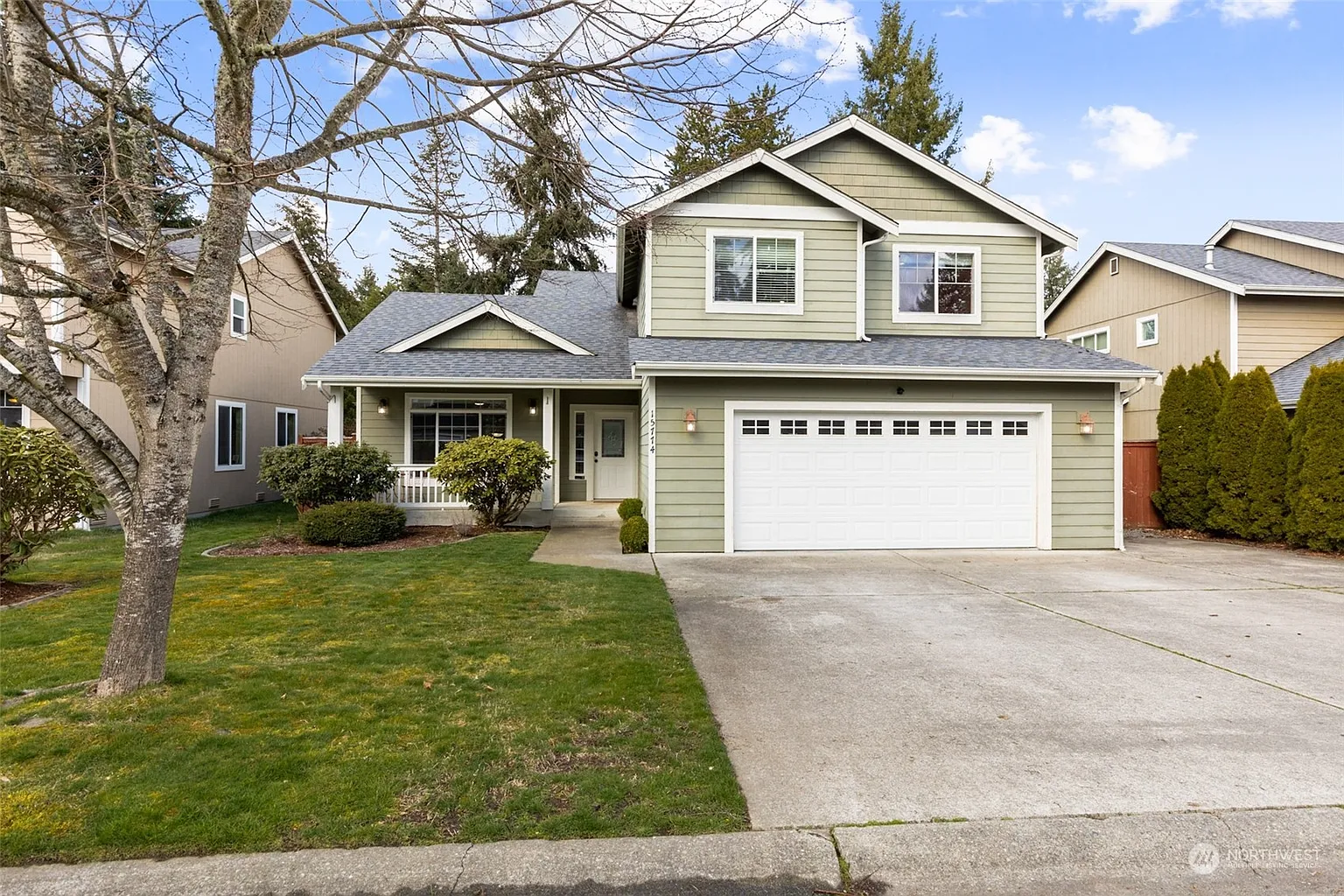 15774 104th Avenue SE photo 1