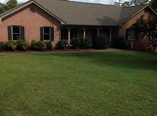 363 Clyde Ct, McDonough, GA