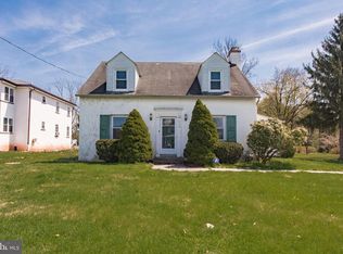 2508 Swede Rd, East Norriton, PA 19401