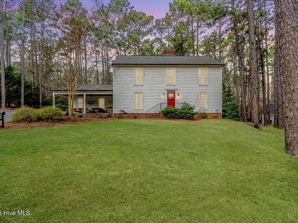 104 James Creek Road, Southern Pines, NC 28387