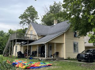 1210 E Main St, Crawfordsville, IN 47933