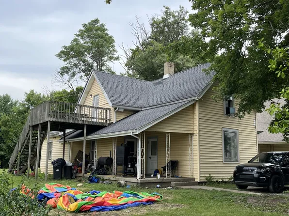 1210 E Main St, Crawfordsville, IN 47933