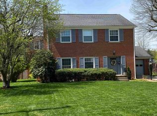 1425 Washington Blvd, Huntington, WV 25701