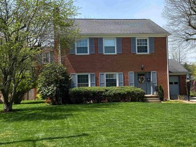 1425 Washington Blvd, Huntington, WV, 25701