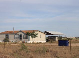 12665 W 42nd St, Odessa, TX 79764