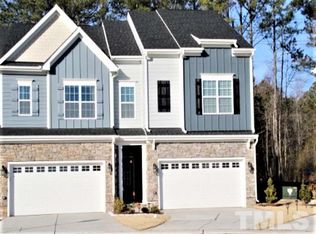 2790 Masonboro Ferry Dr, Apex, NC 27502