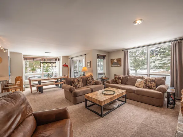 14H Trailside Village Way #K24, Dover, VT 05356