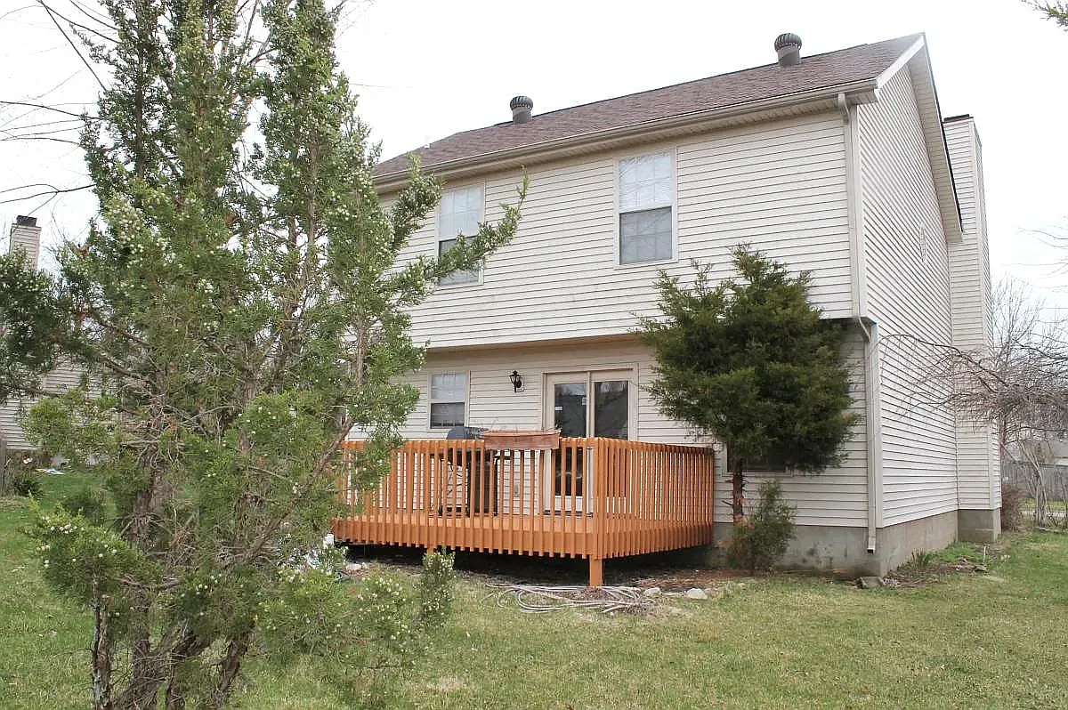 Building Photo - 3205 Forest Hill Ct