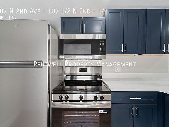 5th image of 107 E 2nd Ave #1/2-14